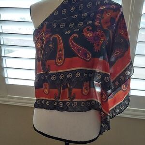 GIANI BERNINI SCARF